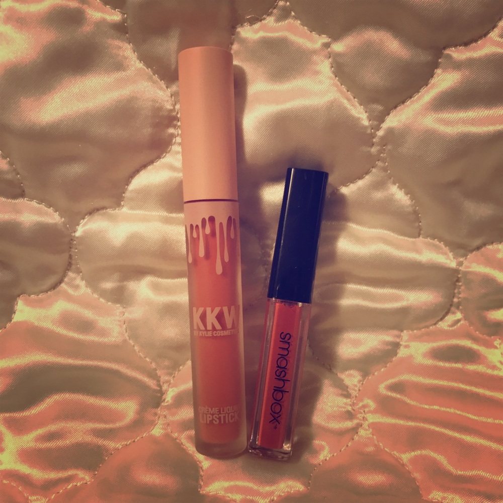 Makeup duo bundle